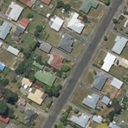 23 Ferguson Street, Levin, Levin