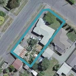 2 William Benton Street, Featherston