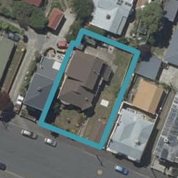 26 Russell Street, Dunedin Central, Dunedin