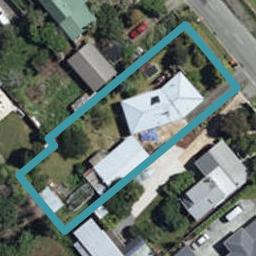12 White Road, Hope, Richmond