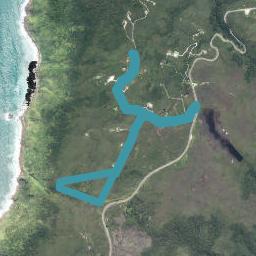 0 State Highway 6, Charleston, Cape Foulwind