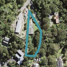 10 Woontons Lane, Titirangi, Auckland