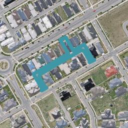 77 Pegasus Boulevard, Pegasus, Pegasus