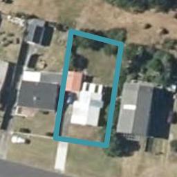 25 Cousins Avenue East, Foxton Beach, Foxton