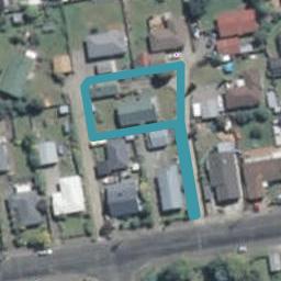 31A Cass Street, Temuka