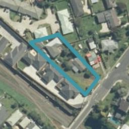 10 Park Avenue, Tuakau