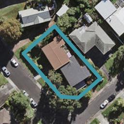 1/2 Northwick Place, Hillcrest, Auckland
