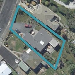22 Campbells Road, Pine Hill, Dunedin
