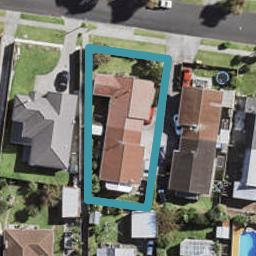 2/20 Waimai Avenue, Weymouth, Auckland