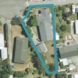 16 Rudd Crescent, Redwoodtown, Blenheim