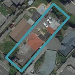 2/378 Memorial Avenue, Burnside, Christchurch