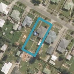 27 Burns Street, Mataura, Mataura