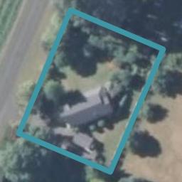 18 Julloch Road, Orari