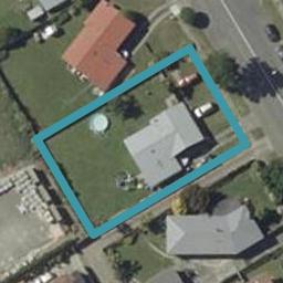 60 Kaimanawa Street, Kelvin Grove, Palmerston North