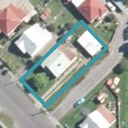 77 Ward Street, Cobden, Greymouth