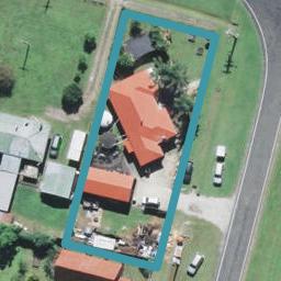 61 Patutahi Road, Gisborne