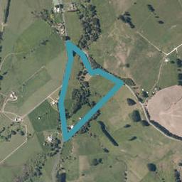 669 Springfield Road, Whangarei