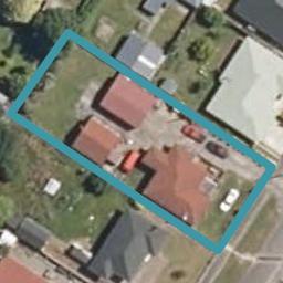 80 Tyndall Street, Pahiatua