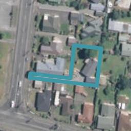 1 Mountain View Road, Glenwood, Timaru