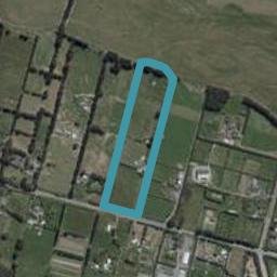400 Old West Coast Road, Templeton, Christchurch