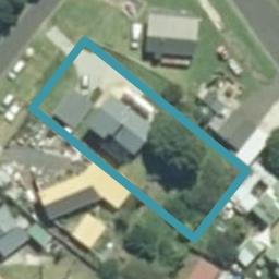 202 Ash Terrace, Kawhia, Kawhia