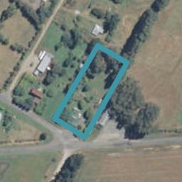 2 Beaconsfield Flat Road, Pareora West