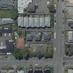 2/535 Manchester Street, St Albans, Christchurch