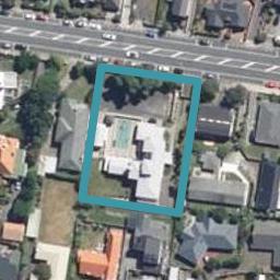 100 Waterloo Road, Hutt Central, Lower Hutt