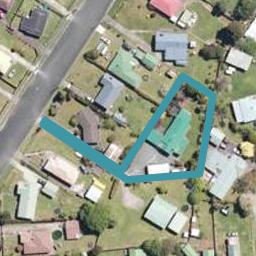 12 Tawanui Road, Kaikohe, Kaikohe