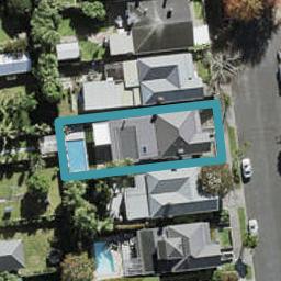 37 Albany Road, Ponsonby, Auckland