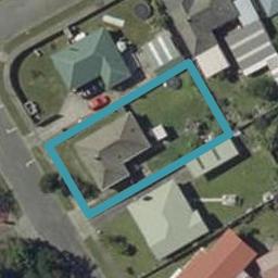 21 Newbury Street, Awapuni, Palmerston North
