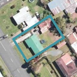 2 Hongi Street, Kaikohe, Kaikohe