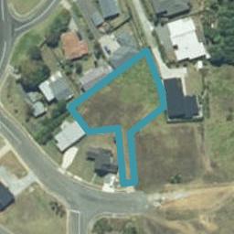 5 Nikau Park, Raglan