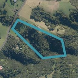 544 Owhiwa Road, Parua Bay