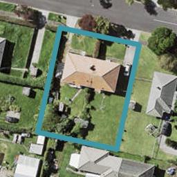 39 Anderson Avenue, Point England, Auckland