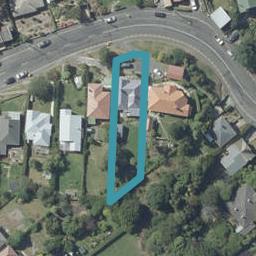 507 South Road, Calton Hill, Dunedin