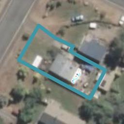 50 Black Peak Road, Omarama
