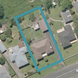 96 Paterson Street, Aramoho, Whanganui