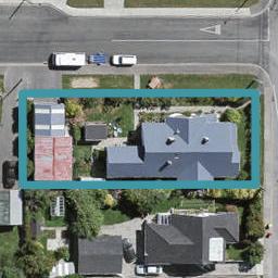 242 North Road, Waikiwi, Invercargill