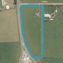 515 O'Shannessy Road, Lochiel, Winton