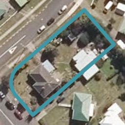 13 Station Road, Marton