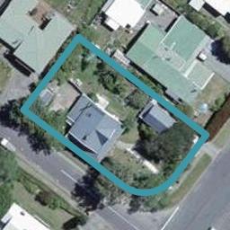 23 Wakefield Street, Featherston, Featherston