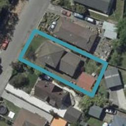 54 Palatine Terrace, Saint Martins, Christchurch