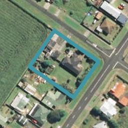 22 Chute Street, Normanby, Hawera