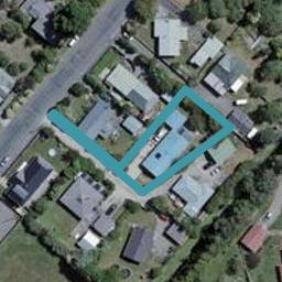 115A East Street, Greytown