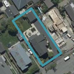 44 St Andrews Square, Strowan, Christchurch