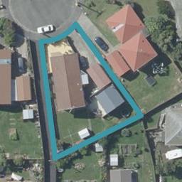 22 Morris Street, Concord, Dunedin