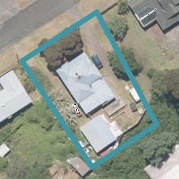 30 Mason Terrace, Gonville, Whanganui