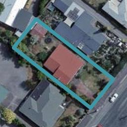 298 High Street South, Carterton
