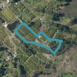 876 South Head Road, Helensville